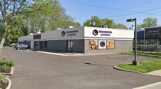 Plus de détails pour 1006 Haddonfield Rd, Cherry Hill, NJ - Local commercial à vendre