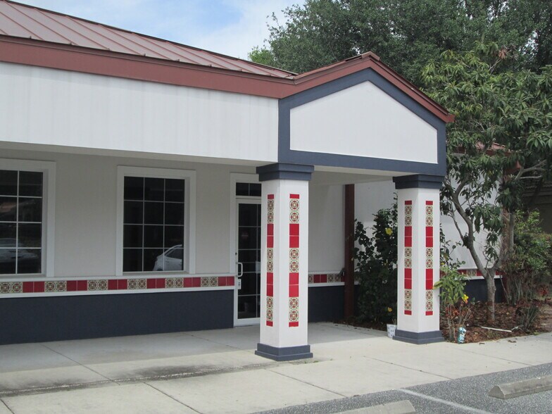 33049 Professional Dr, Leesburg, FL à louer - Photo de l’immeuble – Image 3 sur 16