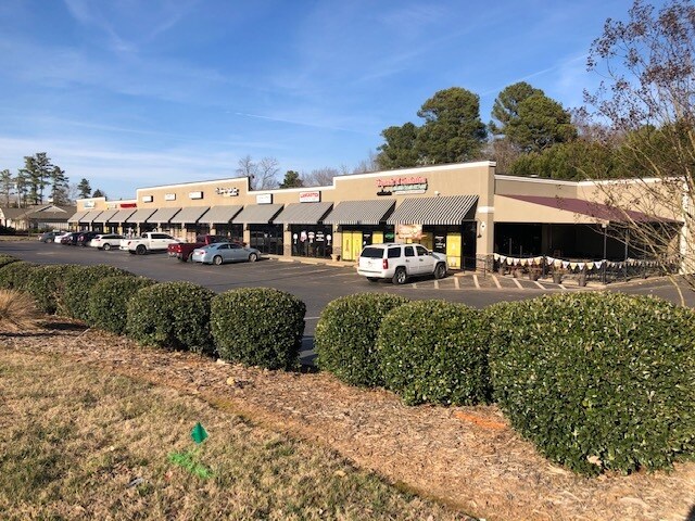 7580 Us-521 Hwy, Van Wyck, SC à louer - Photo de l’immeuble – Image 2 sur 4