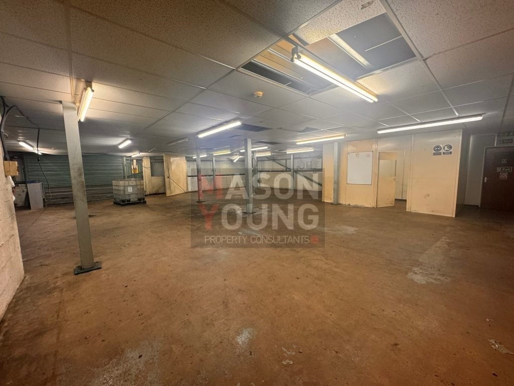 10 Orchard St, Redditch à louer Photo intérieure– Image 1 sur 6