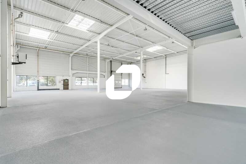 Local d’activités dans Le Blanc-Mesnil à louer - Photo intérieure – Image 3 sur 26