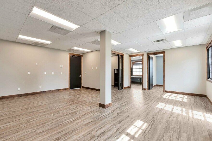 3045 Whitman Dr, Evergreen, CO à louer - Photo intérieure – Image 3 sur 7
