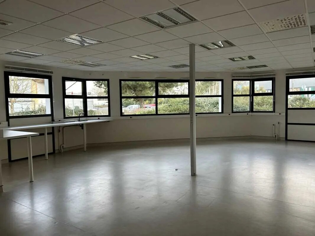 Photo de l’immeuble