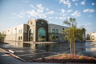 Plus de détails pour 14868 Los Angeles St, Irwindale, CA - Industriel/Logistique à louer