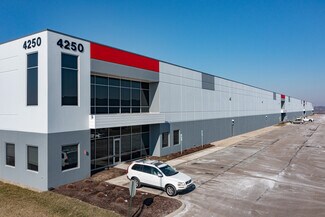 Plus de détails pour 4250 Port Union Rd, West Chester, OH - Industriel/Logistique à louer