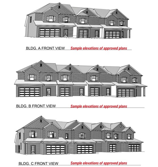 2301 Tribek Ct, Burlington, NC à vendre - Photo de la construction – Image 3 sur 3