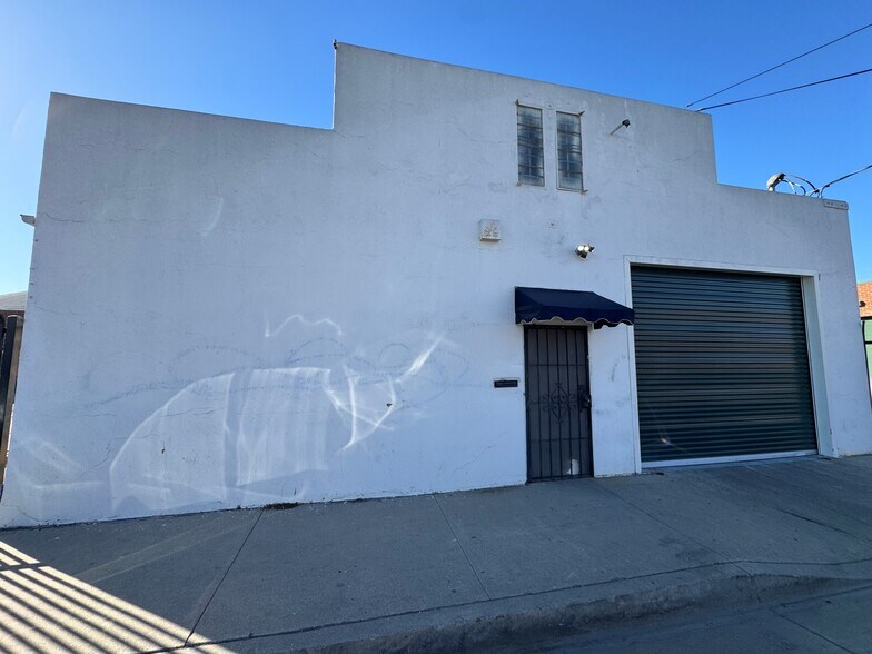 13519 Alma Ave, Gardena, CA à vendre - Photo de l’immeuble – Image 3 sur 4