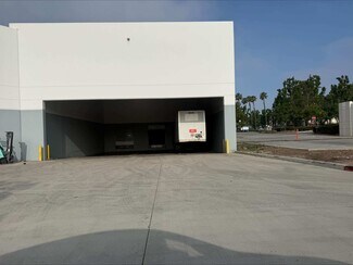 Plus de détails pour 1455 S Archibald Ave, Ontario, CA - Industriel/Logistique à louer
