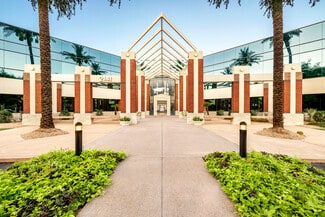 Plus de détails pour 2141 E Broadway Rd, Tempe, AZ - Bureau à louer