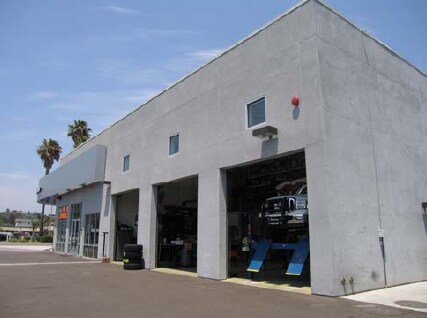14007 Poway Rd, Poway, CA à vendre - Photo de l’immeuble – Image 2 sur 6