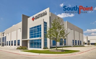 Plus de détails pour 3203 S Sam Houston Pky E, Houston, TX - Industriel/Logistique à louer