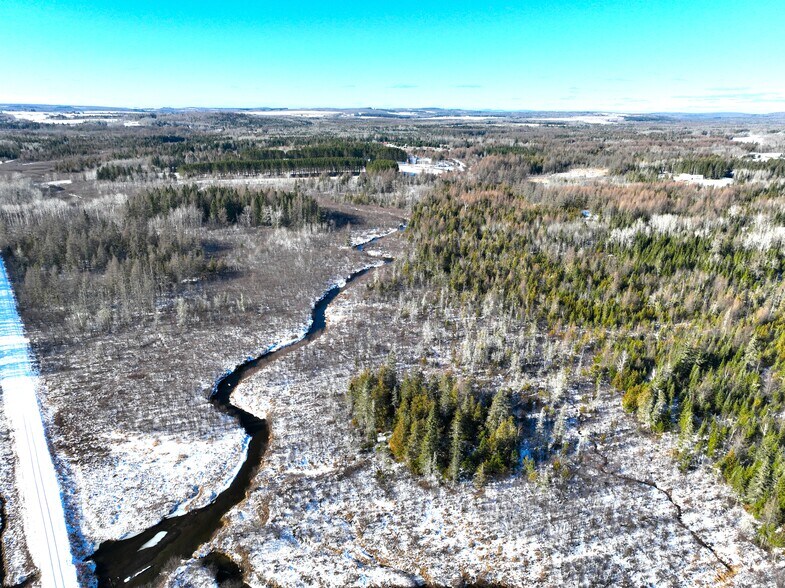 Map 02 Lot 026 McIntyre Rd, Woodland, ME à vendre - Photo de l’immeuble – Image 3 sur 7
