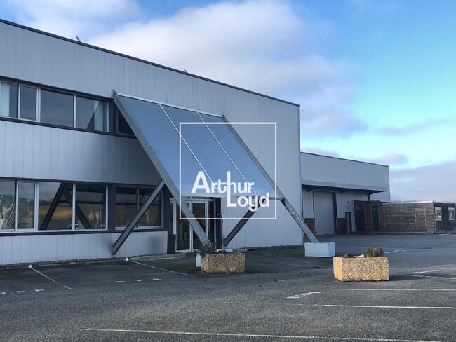Plus de détails pour 59 Allée Du Cers, Mondouzil - Bureau, Local d'activités à louer