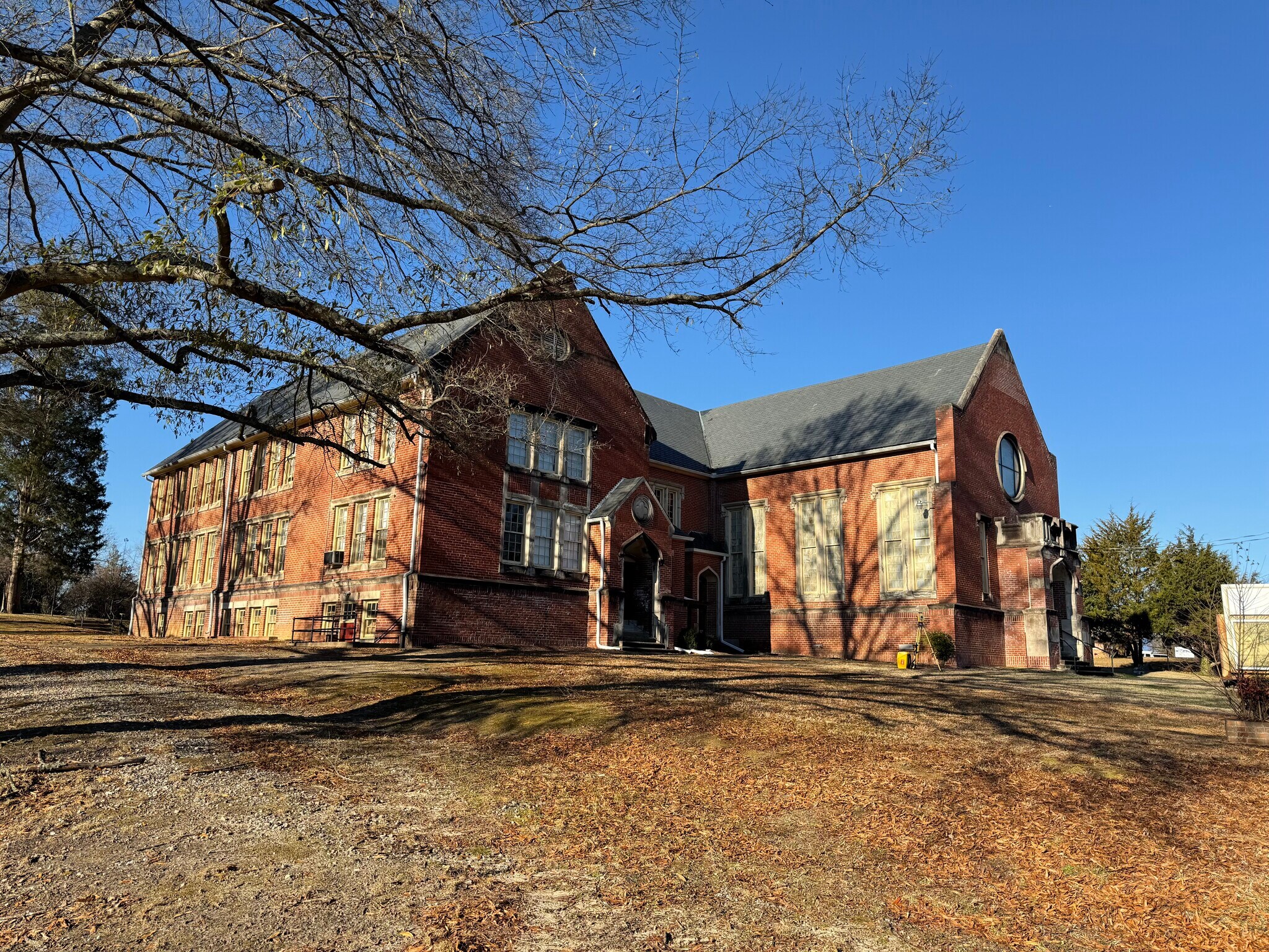 21300 Chesterfield Ave, South Chesterfield, VA à vendre Photo de l’immeuble– Image 1 sur 13