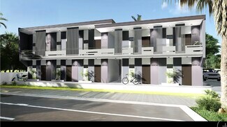 Plus de détails pour 1501 Arthur St, Hollywood, FL - Logement à vendre