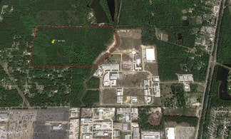 Plus de détails pour Salmen Ave, Slidell, LA - Terrain à vendre
