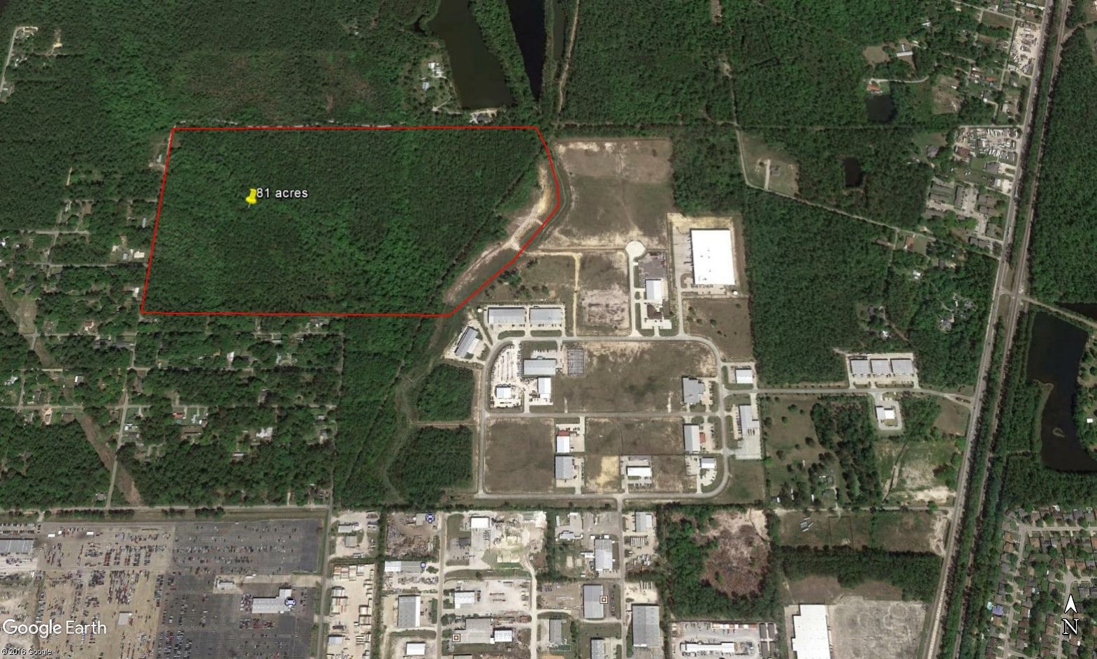 Salmen Ave, Slidell, LA à vendre Autre– Image 1 sur 2