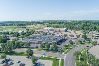 Plus de détails pour 2425 S Shirley Ave, Sioux Falls, SD - Bureau, Local commercial à louer