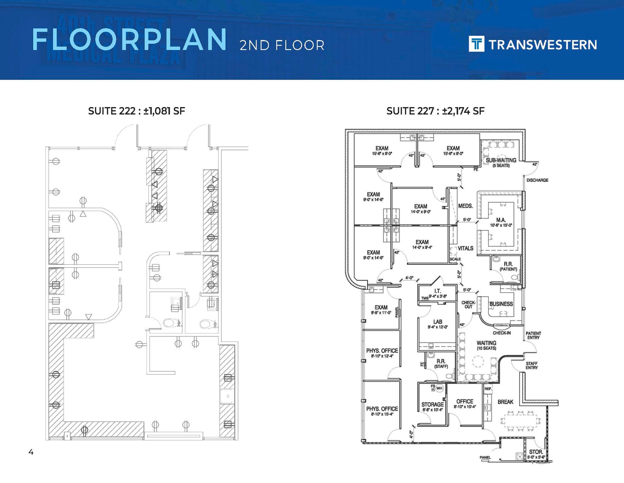 16601 N 40th St, Phoenix, AZ à louer Photo intérieure– Image 1 sur 1