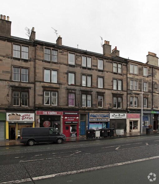281-289 Leith Walk, Edinburgh à vendre - Photo de l’immeuble – Image 2 sur 5