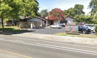 Plus de détails pour 4655 Hoen Ave, Santa Rosa, CA - Bureau à vendre