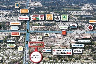 12955 Seminole Blvd, Largo, FL à vendre - Photo de l’immeuble – Image 3 sur 5