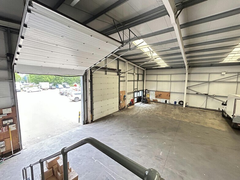 Newark Rd, Peterborough à louer - Photo de l’immeuble – Image 3 sur 12