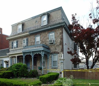 Plus de détails pour 1315 Dekalb St, Norristown, PA - Local commercial à vendre