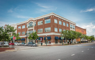 Plus de détails pour 249 Central Park Ave, Virginia Beach, VA - Coworking à louer