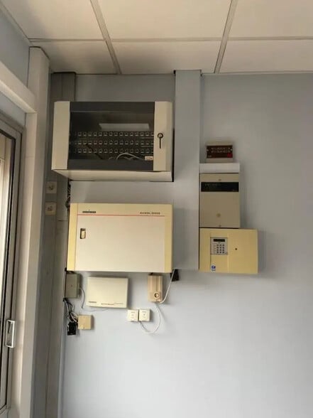 Bureau dans Toulouse à louer - Photo de l’immeuble – Image 2 sur 9