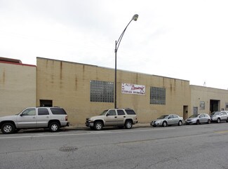 Plus de détails pour Elston Ave Industrial – Industriel/Logistique à vendre, Chicago, IL