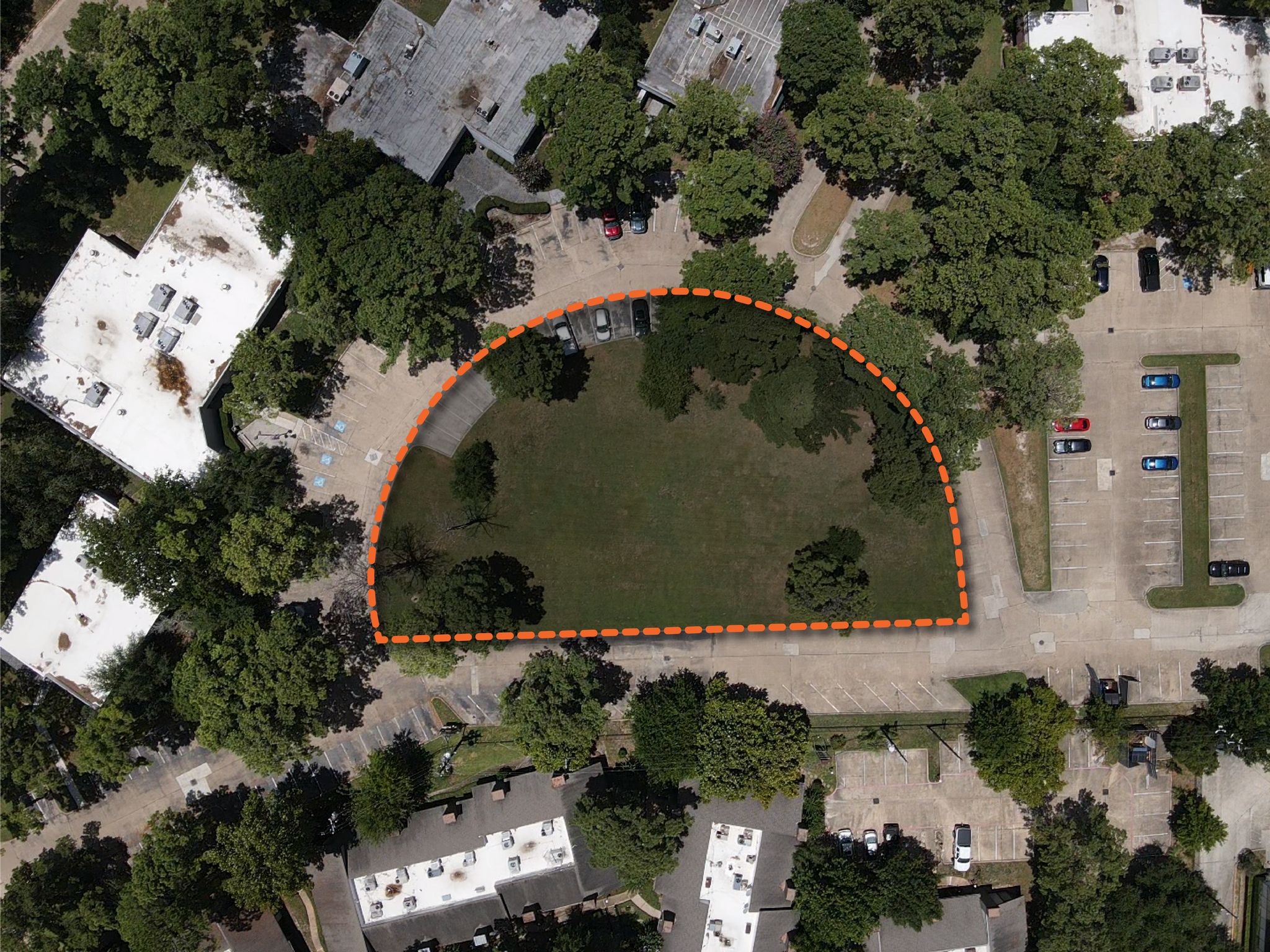 Sylvanfield Dr, Houston, TX à vendre Photo de l’immeuble– Image 1 sur 10