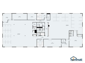 81 Whittier Hwy, Moultonborough, NH à louer Plan d’étage– Image 1 sur 1