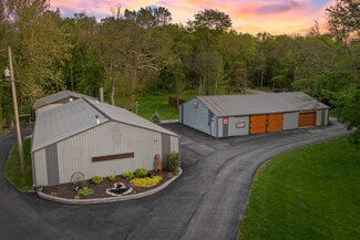 Plus de détails pour 11155 Hubbard Rd, Kansas City, KS - Local d’activités à vendre