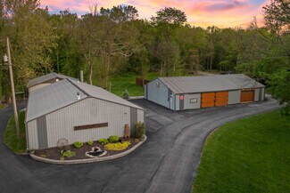 Plus de détails pour 11155 Hubbard Rd, Kansas City, KS - Local d’activités à vendre
