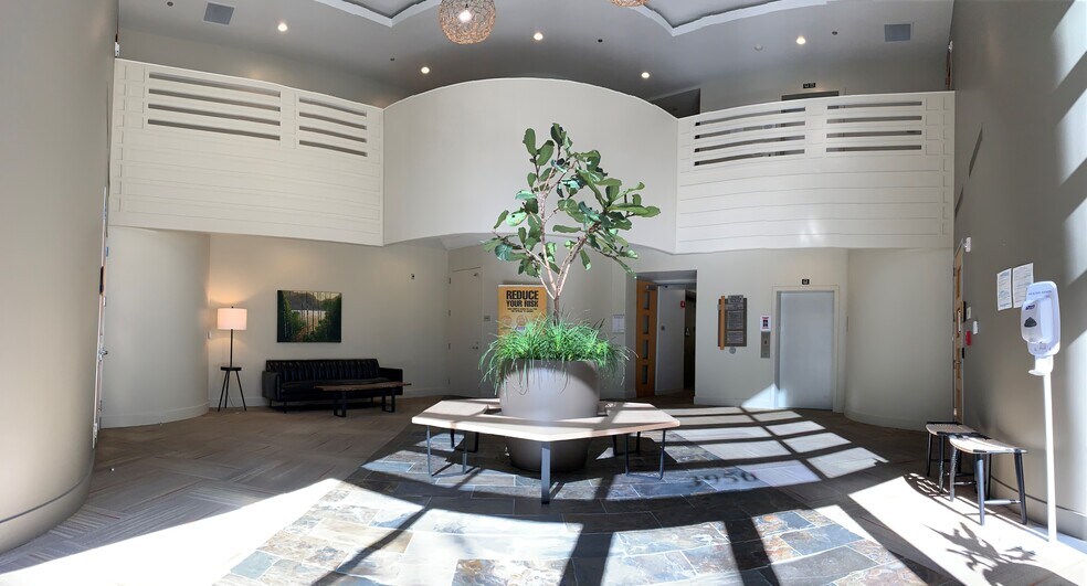 3900 Civic Center Dr, San Rafael, CA à louer - Photo intérieure – Image 3 sur 12