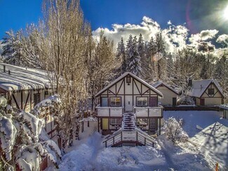Plus de détails pour 41095 W Big Bear Blvd, Big Bear Lake, CA - Hôtellerie à vendre