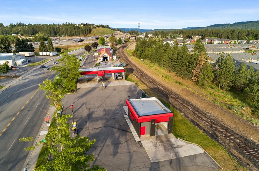 3260 E Seltice Way, Post Falls, ID à vendre - Photo de l’immeuble – Image 3 sur 10