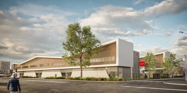 Plus de détails pour Local d’activités à vendre