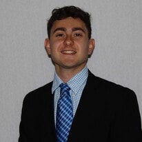 Jacob Kavesteen