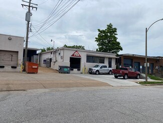 Plus de détails pour 5743 West Park Ave, Saint Louis, MO - Local d'activités à louer