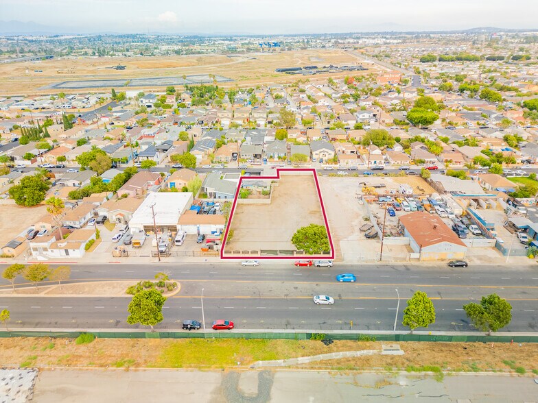 20846 Main St, Carson, CA à vendre - Photo principale – Image 1 sur 6