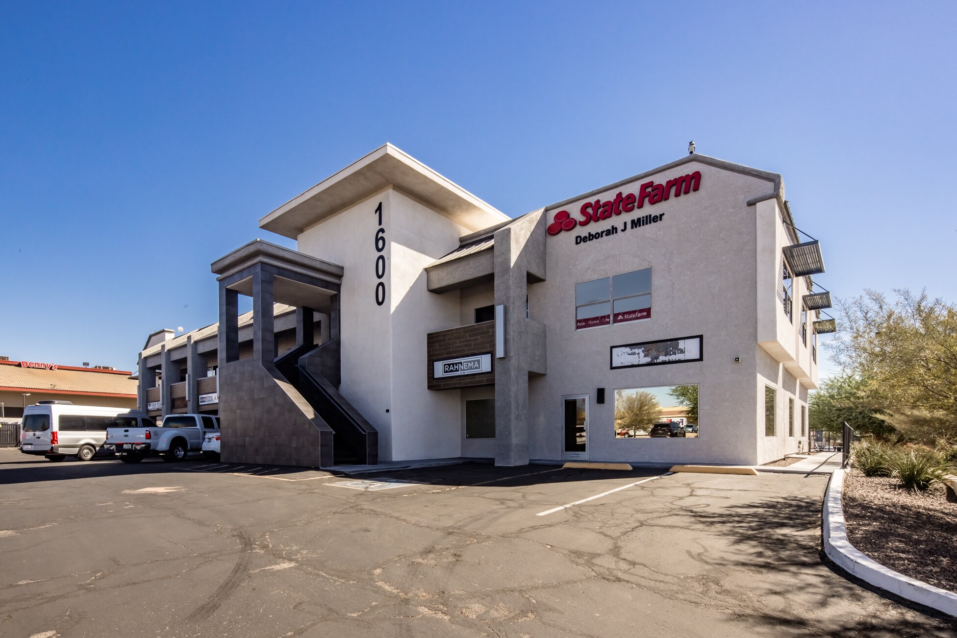 1600 Mcculloch Blvd N, Lake Havasu City, AZ à louer Photo principale– Image 1 sur 20