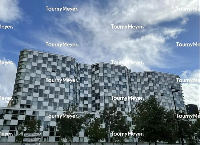 Plus de détails pour Bureau à louer