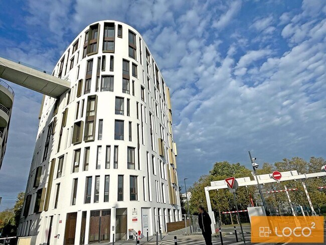 Plus de détails pour Rond Point Basso Cambo, Toulouse - Bureau à vendre