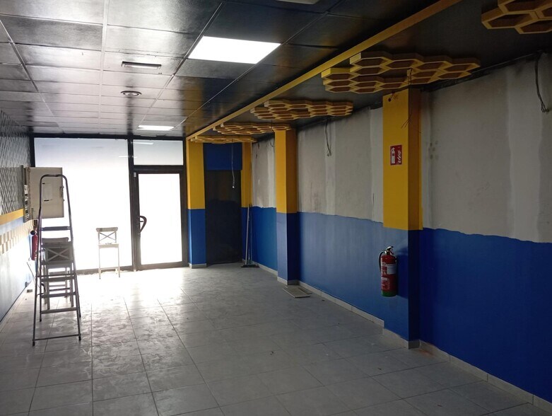 Local commercial dans Mataró, Barcelona à louer - Photo intérieure – Image 2 sur 4