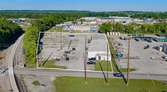 Plus de détails pour 668 McEntire Ln, Decatur, AL - Industriel/Logistique à vendre