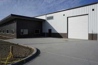 Plus de détails pour 3106 N Rainier Ave, Pasco, WA - Industriel/Logistique à louer