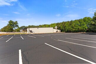 Plus de détails pour 154 Industrial Park Cir, Lawrenceville, GA - Industriel/Logistique à louer