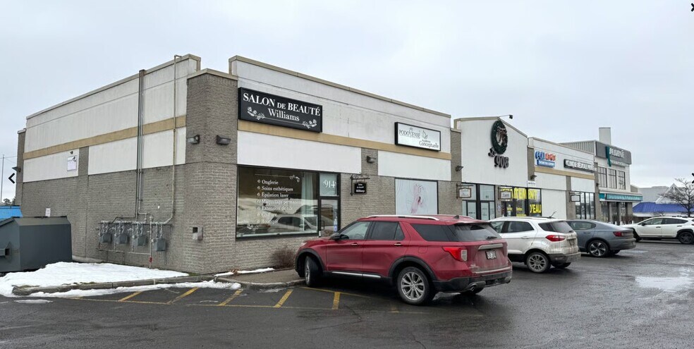 908-914 Sainte-Thérèse, Saint-jerome, QC à vendre - Photo de l’immeuble – Image 2 sur 3